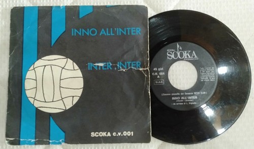 Inno all inter - inno, inter,