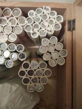 ROTOLINO Lire 50 Lire da 1968