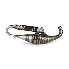 Marmitta completa strage6 r/t