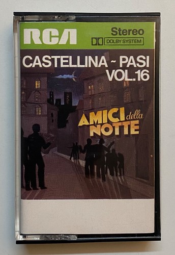 Castellina pasi vol gli - mc,
