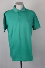 AUSTRALIAN MAGLIA POLO UOMO TG 54 MAN T-SHIRT CASUAL VINTAGE COTONE