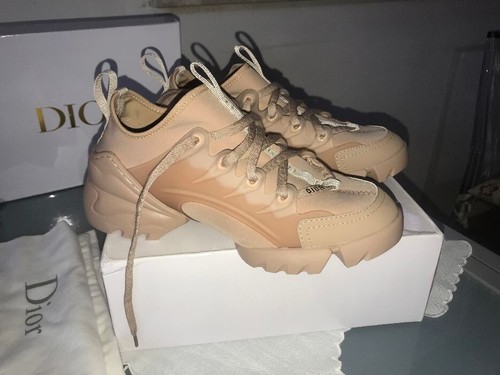 Sneakers dior connect eu - sneakers, d