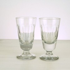 COPPIA DI BICCHIERI GRANDE