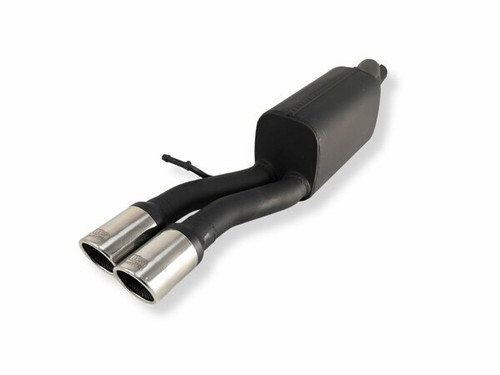 Ulter scarico sportivo - scarico,