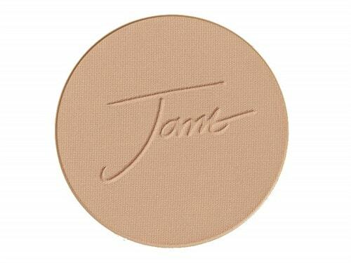 Jane iredale purepressed base - jane,
