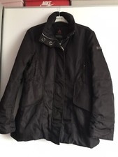giacca donna peuterey taglia xl bellissima marrone ottime condizioni originale 