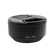 77mm metallo vite nel paraluce