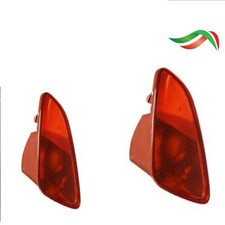 FANALE FANALINO RETRONEBBIA SX