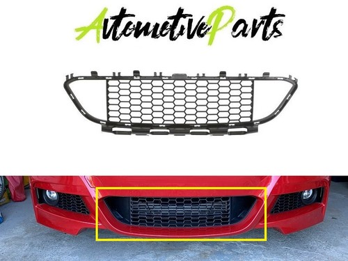 Griglia retina anteriore bmw - griglia,