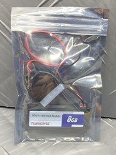 Modulo flash IDE Transcend 8