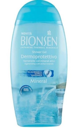 Bionsen docciaschiuma