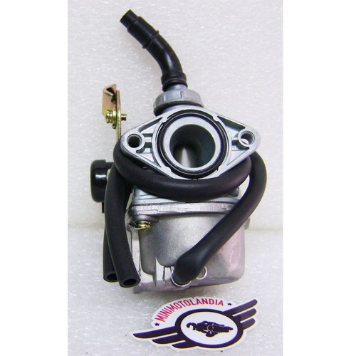 Carburatore 19mm leva aria - leva,