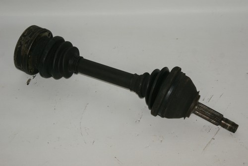 Albero motore anteriore destro