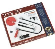 AMATI PRECISION TOOL SET