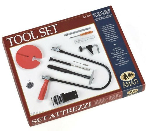 Amati precision tool - amati, set