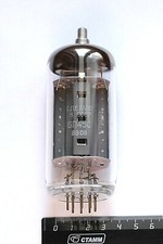 6P45S a-g EL509 EL519 6KG6