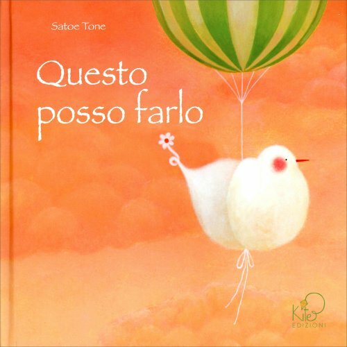 Libro questo posso - posso, farlo