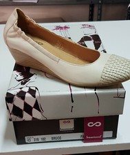 FREEMOOD Ballerina in vera