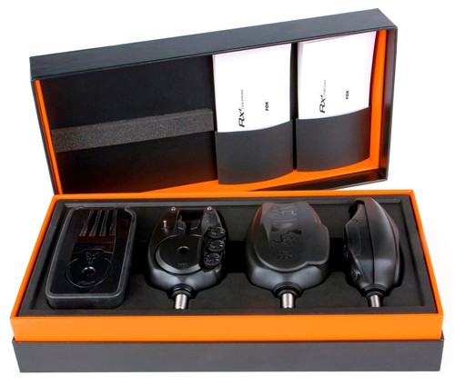 Fox micron aste set - 3,