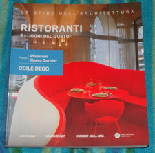 LE SFIDE DELL'ARCHITETTURA