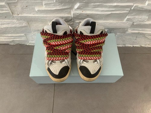 Scarpe lanvin - scarpe,