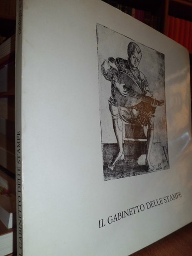 Gabinetto delle stampe - gabinetto,