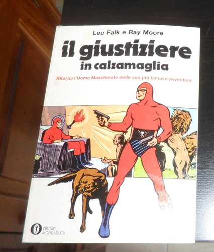 Oscar mondadori 628 - mondadori, il