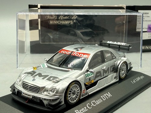 Modellini auto minichamps - modellini,