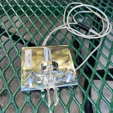 Bencher BY-2 Cromo Codice