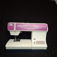Pfaff Select 3.0 Sewing