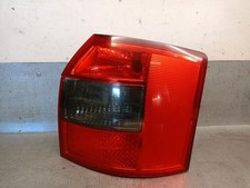 8E9945096A LUCI POSTERIORI