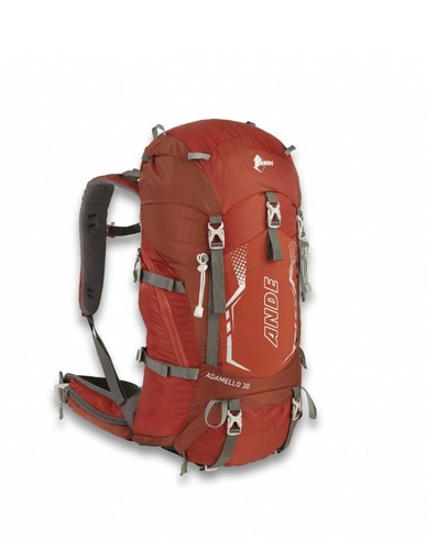 Zaino trekking escursionismo - zaino,