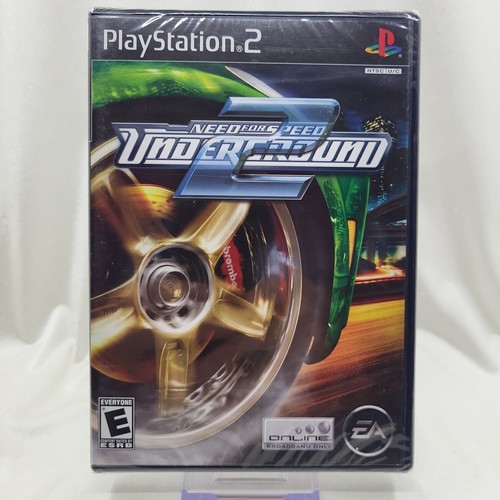 Need for speed - for,