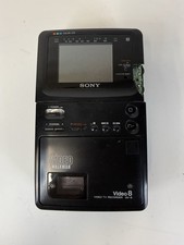 Sony GV-8 Video Walkman Video8