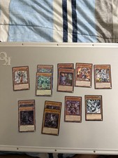Monarch Core Deck Yu Gi Oh
