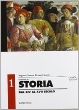 Elementi di storia. Per le