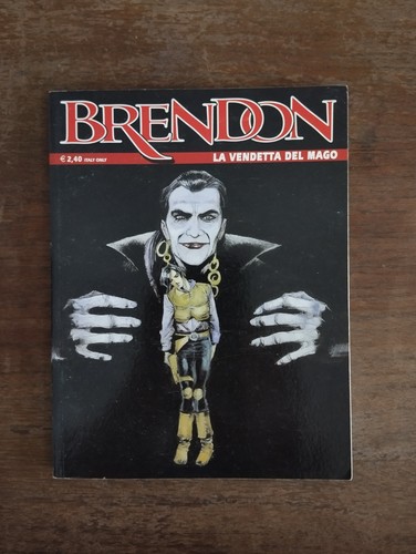 2005 brendon marzo - marzo,