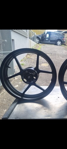 Cerchio anteriore kawasaki z - anteriore,