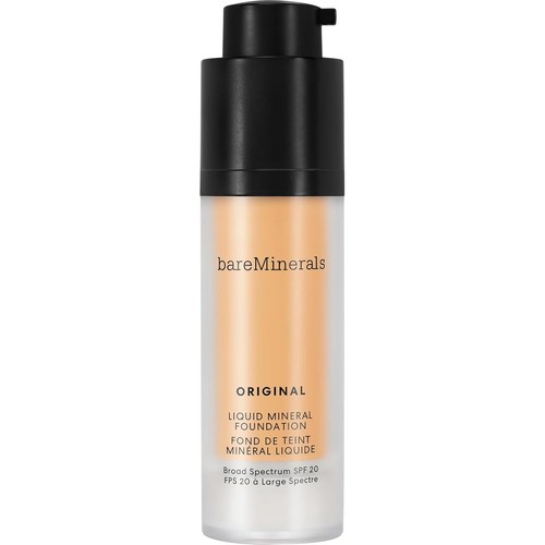 Bareminerals fondotinta - bareminerals,