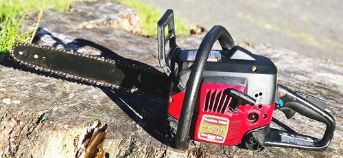 Poulan pro ppb3416 - poulan, chainsaw