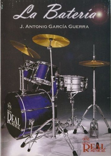 Batería josé antonio - la,