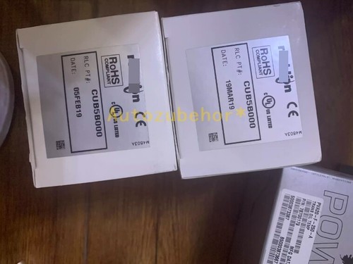 1pc brand new cub5b000 micro - new,