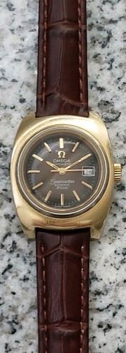 Omega seamaster cosmic 2000 - omega,