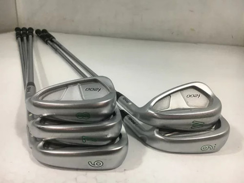 Ping i200 set ferri - i200, da