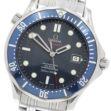 Orologio uomo automatico - automatico, omega