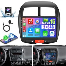 Per Mitsubishi ASX 2010-2016