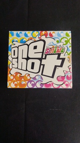Various one shot - various,