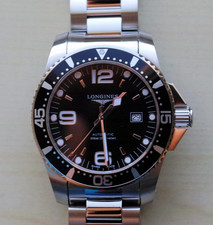 LONGINES Uomo HYDROCONQUEST