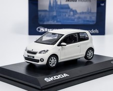 Skoda Citigo 3 porte (2011) -