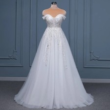 Abiti da sposa personalizzati
